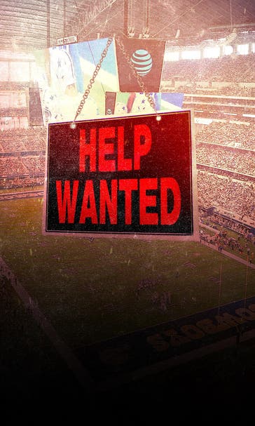 Help Wanted In Dallas
